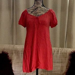 🌷2/$15 Primary Cares women's summer dress. Size 42 Eur